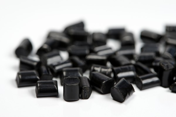 Terblend N as solution for customized control panel housing