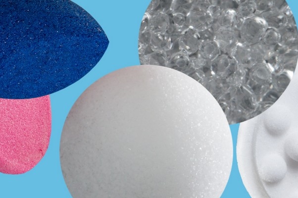 Porex introduces new elastomer material