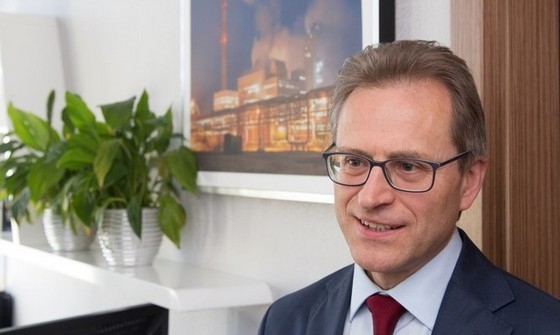 Wojciech Wardacki nowym szefem Grupy Azoty
