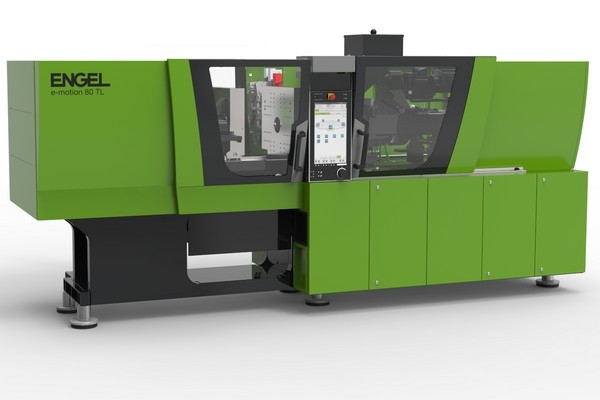 Engel at Interplastica 2017
