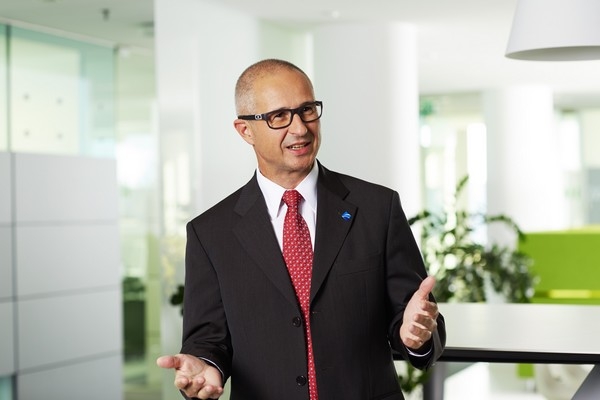 Borealis leading the way in promoting the Circular Economy for Polyolefins
