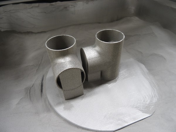 Workshop Design for Additive Manufacturing in Fontys 3D-printing lab