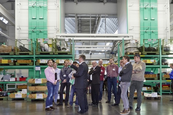 Establishing the best possible worldwide service