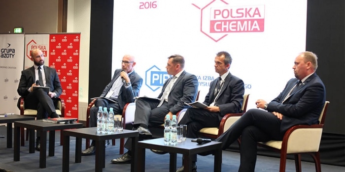 Kongres Polska Chemia 2017 w Toruniu