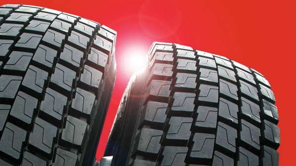 Nowe rozwiązania Lanxess dla przemysłu oponiarskiego