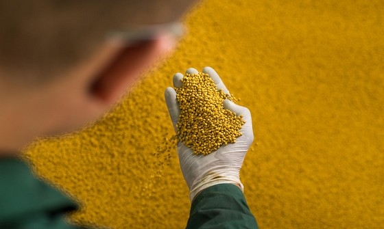 Holland Colours to upgrade production and laboratory facilities