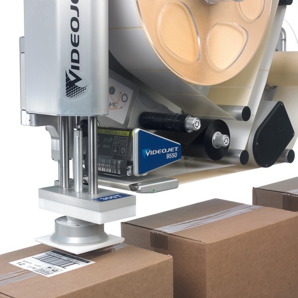 Label Print & Apply (LPA): Intelligent systems improve productivity