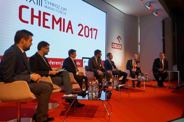 Przemysł chemiczny dostawcą innowacji dla kluczowych sektorów polskiej gospodarki