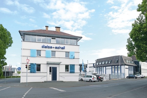 Reifenhäuser sells Reimotec to Dietze+Schell