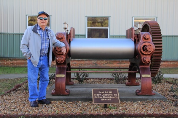 50th anniversary of leading compounder and color concentrate maker