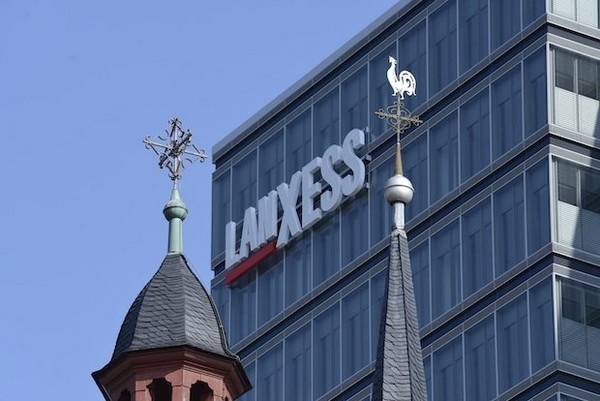 Lanxess coraz bliżej nabycia producenta dodatków chemicznych