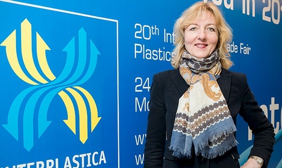 Russian plastics market is gaining momentum again