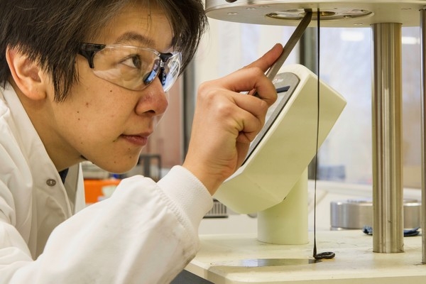 Axion Polymers launches new 100% recycled ABS grades
