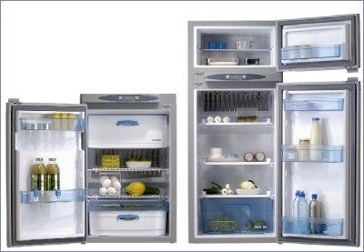 Innovative polyurethane rigid foams for the commercial refrigeration industry