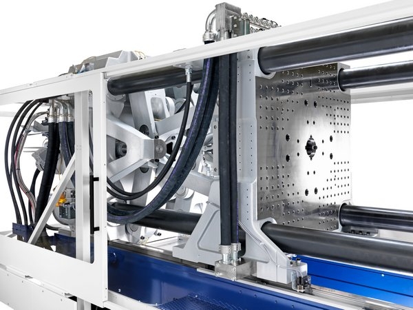 ELIOS 7500 for the technical center of Plastisud