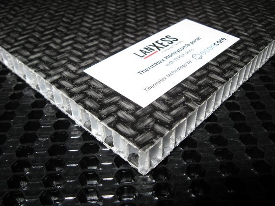 Focus on hybrid molding plus IMD technology