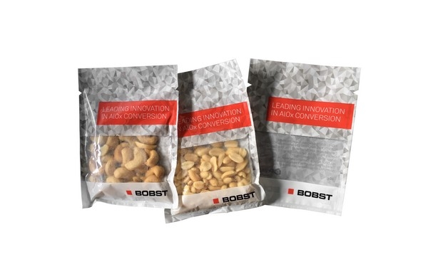 BOBST Integrated AlOx Solution helps Covinil to enter new markets