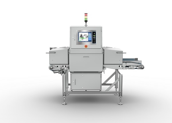 Eagle Product Inspection at interpack 2017