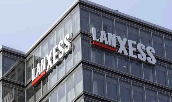 Miniony rok bardzo udany dla koncernu Lanxess