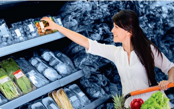 Next-generation LLDPE packaging based on WESTON 705