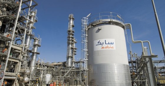 Sabic & Sinopec in agreement to cooperate on joint projects 