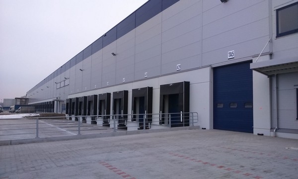 Silvan Logistics otwiera nowy magazyn dla branży opakowaniowej