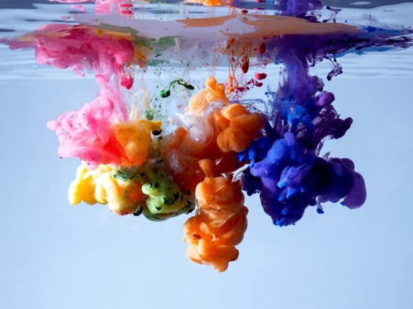 Revolutionary pigments for automotive coatings