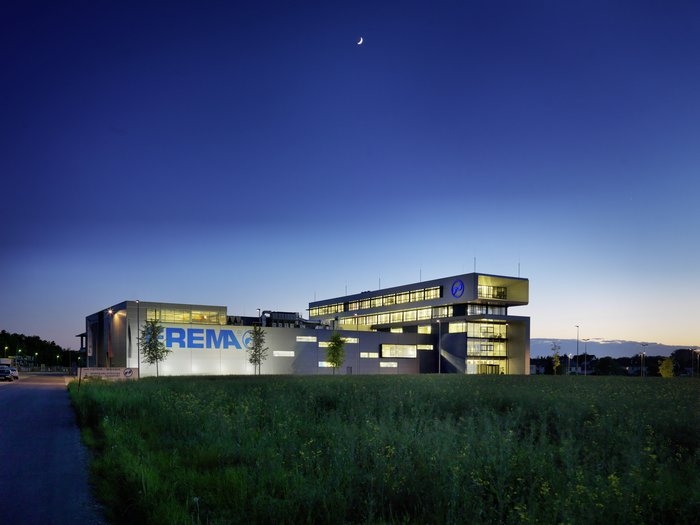 EREMA Group: new record result of EUR 138 million