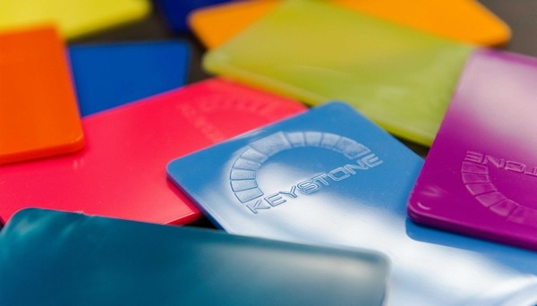 Milliken aquires Keystone Aniline Corporation