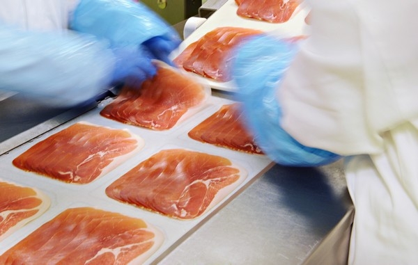 Pevalen with compliance for key food contact applications