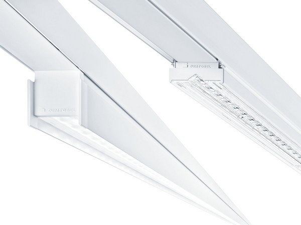 LED spotlights: saving energy and setting signs