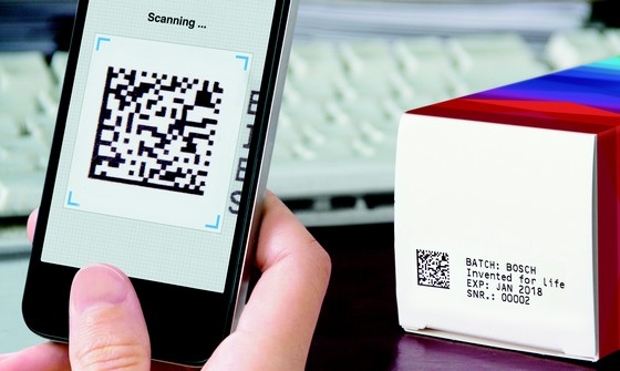 Bosch Packaging Technology and Industry 4.0: a new level of quality