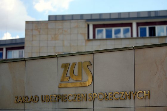 ZUS dla biznesu