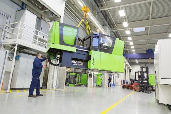 Engel sales up 8.6 percent, top $1.5 billion