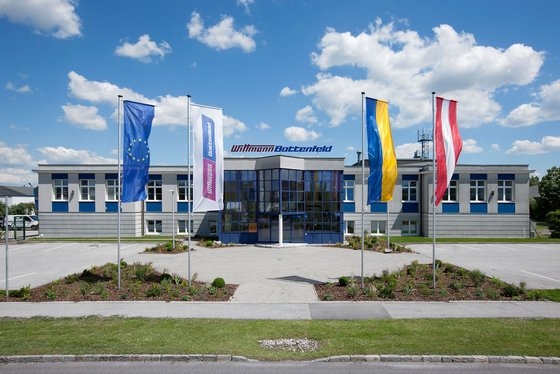 WITTMANN set for further growth