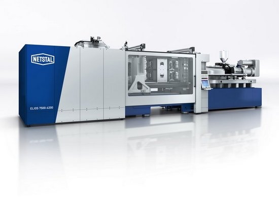 Netstal ELIOS 7500-4200
