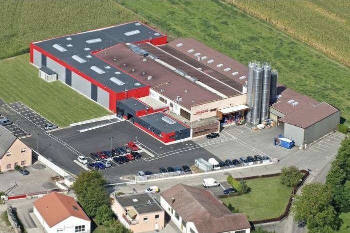 Sanner acquires Jaco S.A.