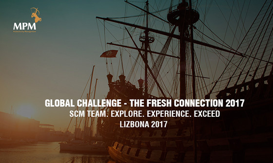 Wyłoniono Mistrza Polski w Global Challenge - The Fresh Connection 2017