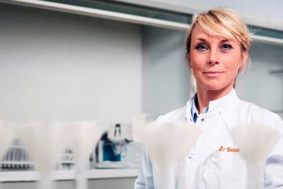 Sidel to reveal next generation of complete beverage packaging solutions at Drinktec