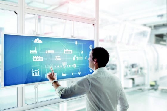 Industry 4.0 from Bosch: a new level of efficiency