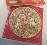 Firma Sealed Air Cryovac dostarcza opakowania do pizzy