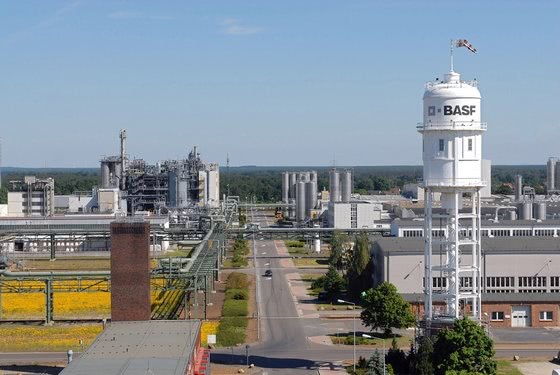 BASF puts expanded compounding plant for engineering plastics into operation