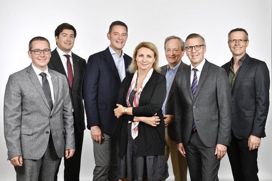 European Bioplastics elects new Board
