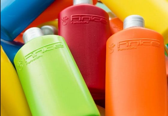 Plastics coloring – Expertise from design to production stage