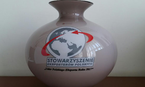 Grupa Azoty S.A. Liderem Polskiego Eksportu