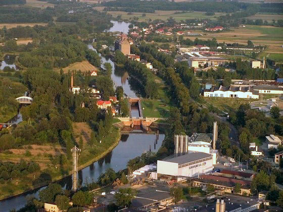 Wstępne wyniki Grupy Ergis po I półroczu 2017 roku