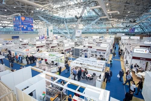Registration Window for upakovka 2018 Now Open