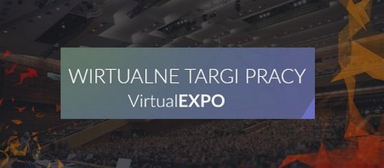 Virtual EXPO - wirtualne targi pracy