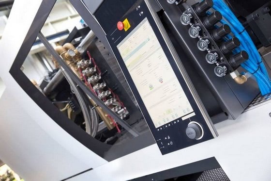 Smart solutions for more productivity, quality and flexibility