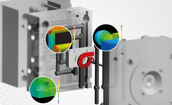 SIGMA presents Autonomous Optimization at Fakuma 2017